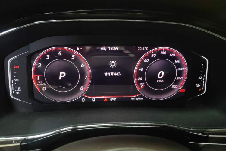 Used Volkswagen Viloran 2020 380TSI Prestige Edition