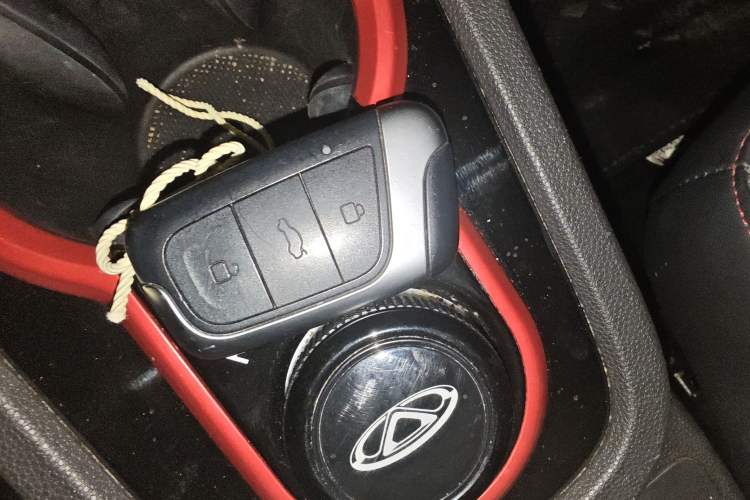 Used Chery Little Ant 2023 251km True Love Edition Lithium Iron Phosphate
