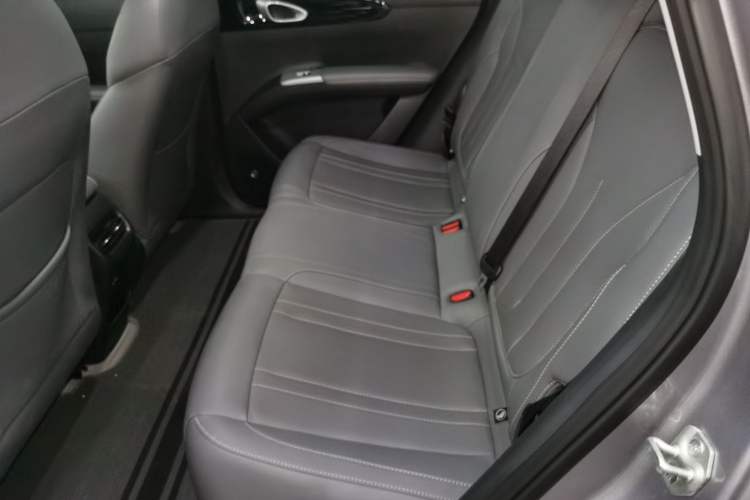 Used Geely Galaxy Geome 2026 Model 310km Dream Edition