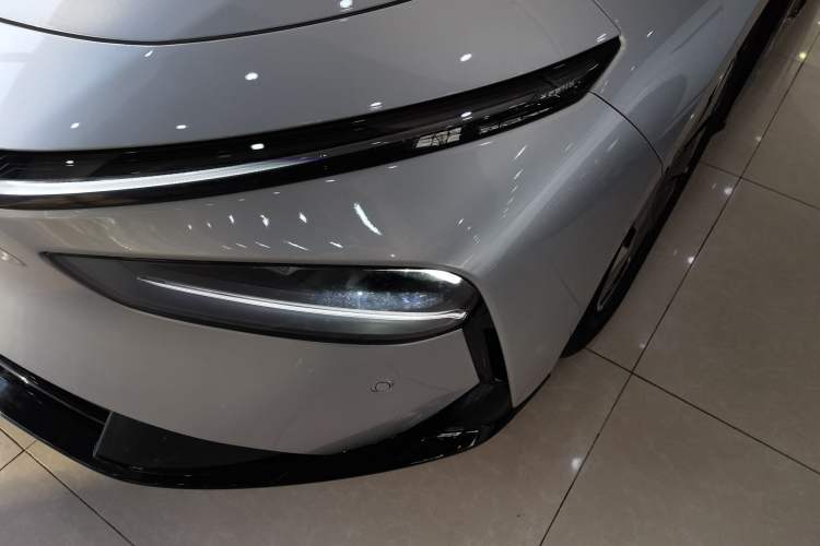 Used XPeng P7+ 2024 Long-Range Max
