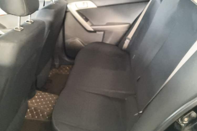 Used Kia Forte 2014 1.6L AT GL