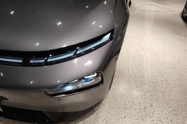 Used XPeng P7 2020 670E