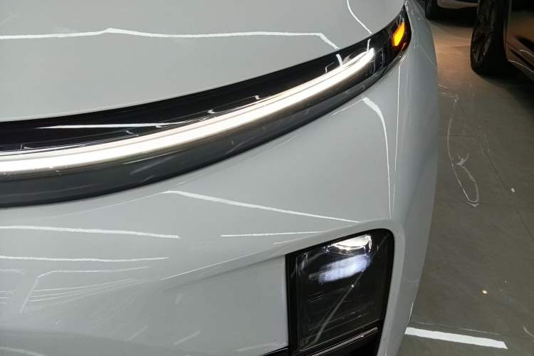 Used Li Auto L7 2024 MAX Model