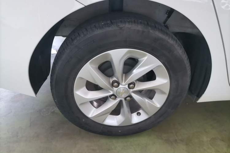 Used Chevrolet Cavalier 2022 325T Automatic Enjoyment Edition