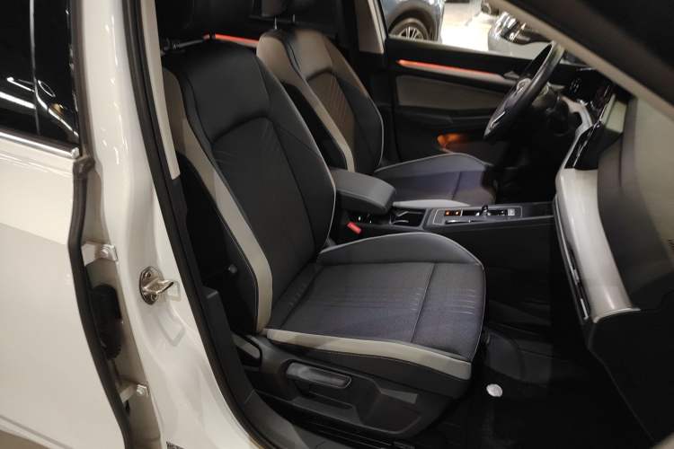 Used Volkswagen Golf 2021 280TSI DSG Pro
