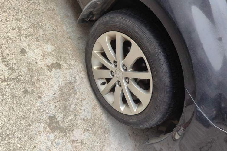 Used Mazda 6 2011 2.0L Automatic Fashion Edition