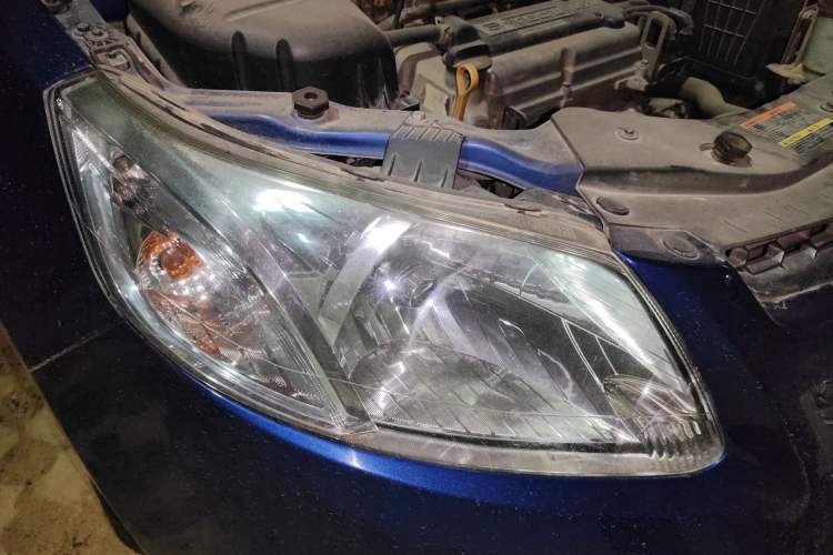 Used Chevrolet Sail 2013 Sedan 1.2L Manual Fashion Edition