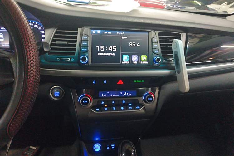 Used Hyundai Mistra 2017 1.8L Automatic Smart GLS China V Standard