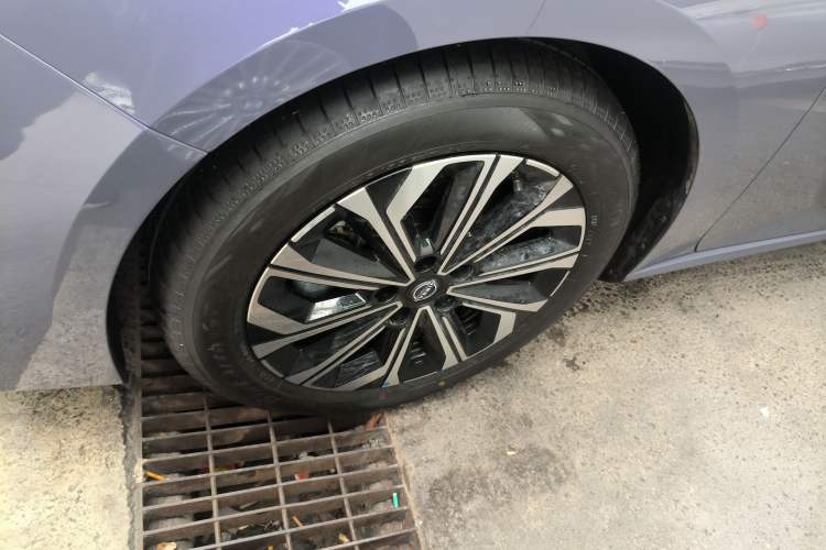 Used Nissan Teana 2026 Model Harmony Cockpit 2.0L Smart Ultra-Comfort Edition