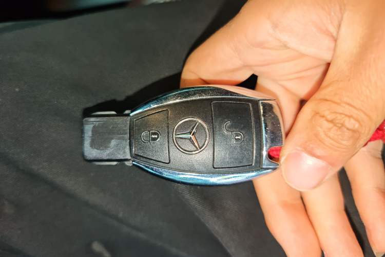 Used Mercedes-Benz G-Class 
