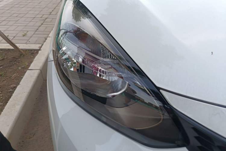 Used Honda Fit 2021 1.5L CVT Trend Edition

