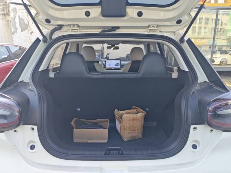 Used Dongfeng NAMMI 01 2024 New Edition 330 Plus Smart+ — 18