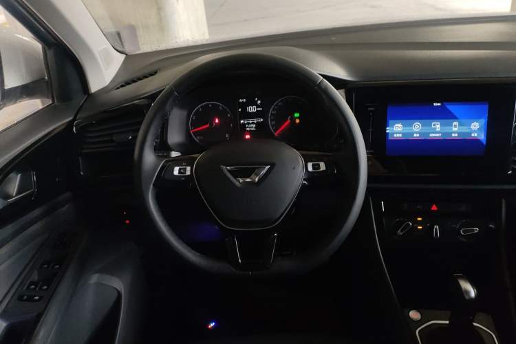 Used Jetta VS5 2019 280TSI Automatic Enjoyment Model