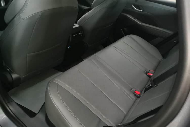 Used BYD Qin PLUS 2025 EV Smart Drive Edition 420KM Leading Model
