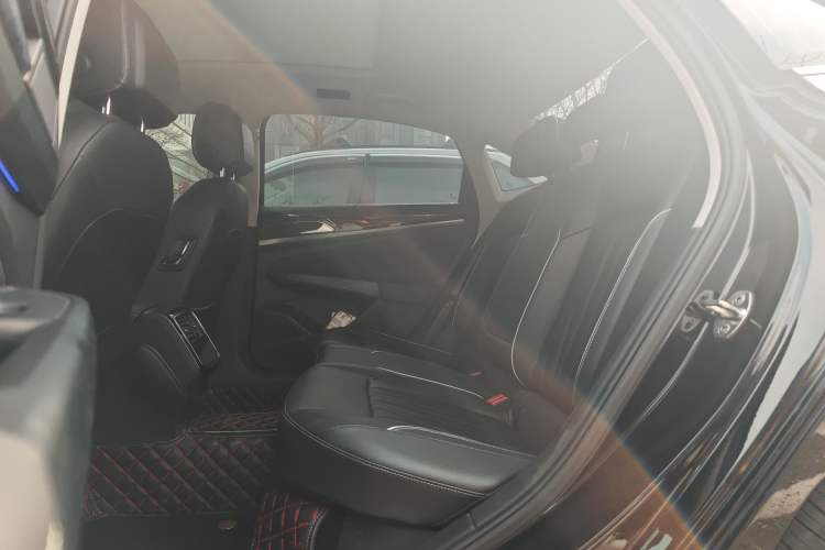 Used Volkswagen Passat 2022 330TSI Luxury Edition
