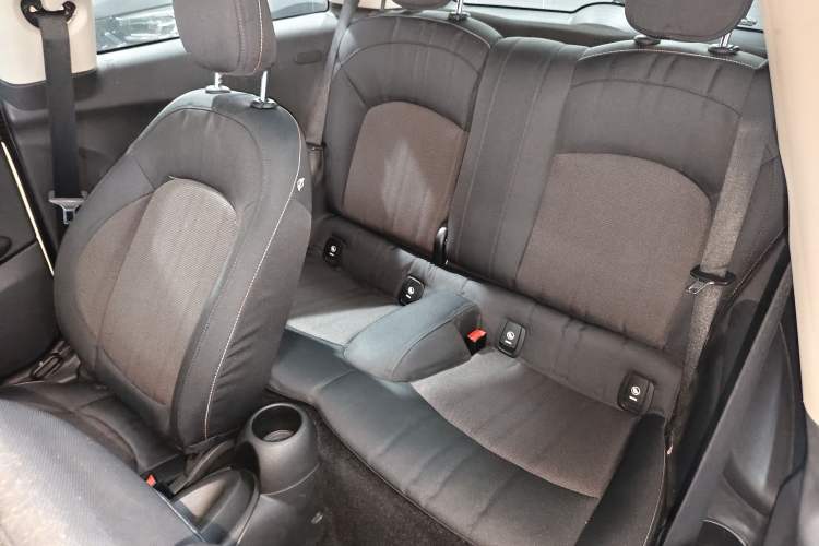 Used MINI 2014 1.2T ONE+
