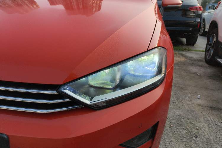 Used Volkswagen Golf Sportsvan 2016 230TSI Automatic Trend Edition