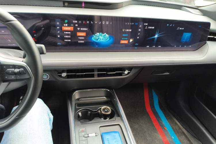 Used Ford Mondeo 2025 2.0T EcoBoost Ultimate Edition