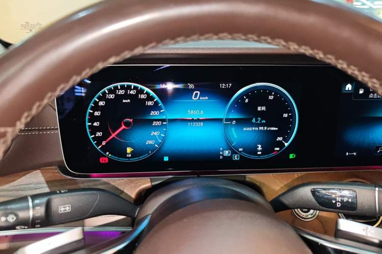 Used Mercedes-Benz E-Class 2022 Updated E 300 L Luxury Edition
