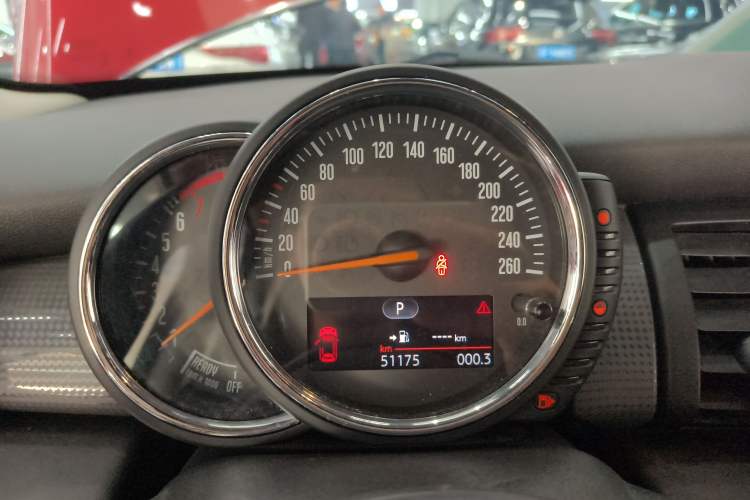 Used MINI MINI 2016 1.5T COOPER