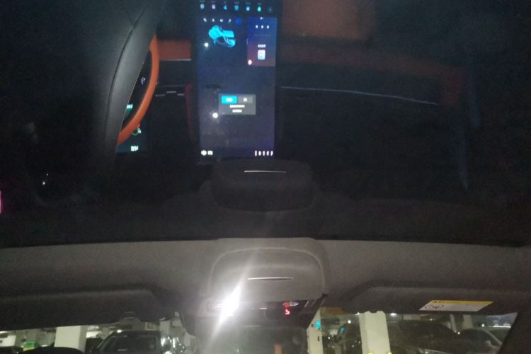 Used NETA GT 2023 580 AWD
