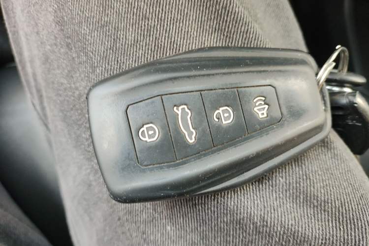 Used Geometry E Firefly 2024 401km Starlight