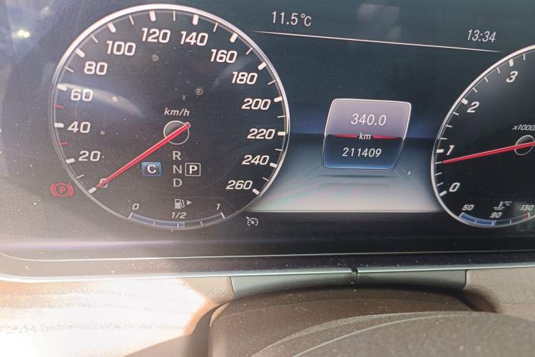 Used Mercedes-Benz E-Class 2020 Restyled E 300 L Exclusive Edition