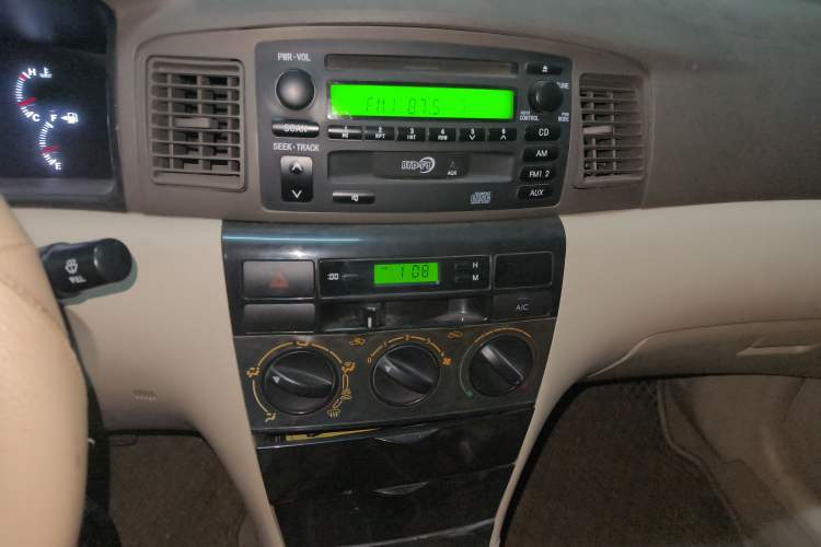 Used BYD F3 2009 1.5L Smart Platinum Edition Standard GL-i