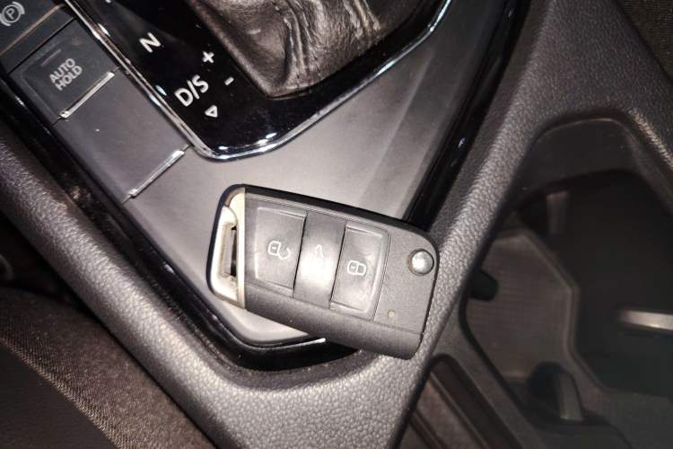 Used Volkswagen Tharu 2019 280TSI Two-Wheel Drive Comfort Edition China V Standard
