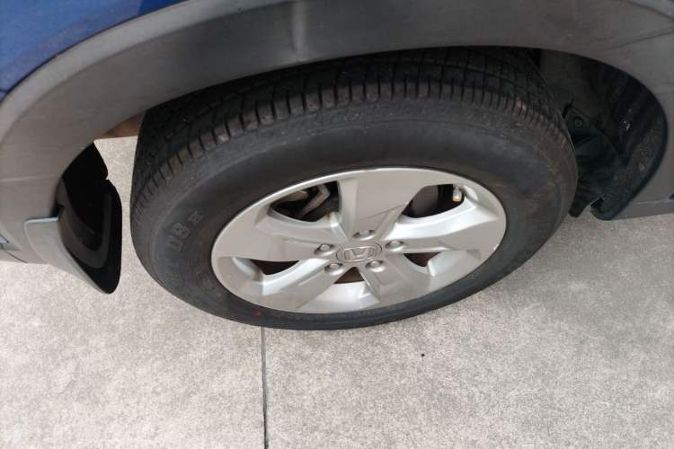 Used Honda XR-V 2017 1.5L LXi CVT Classic Edition
