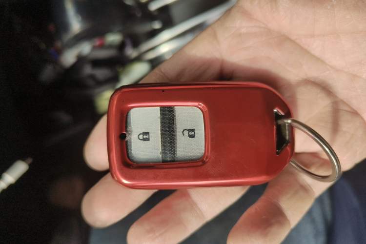 Used Honda Jade 2013 1.8L CVT Luxury Edition 5 seats