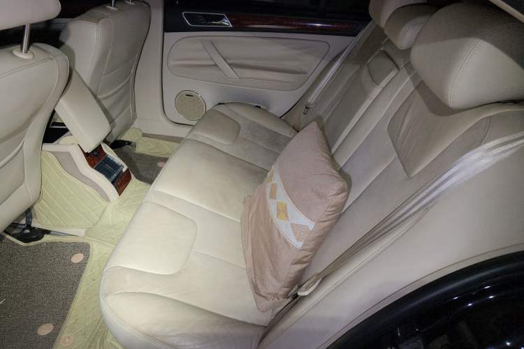 Used Volkswagen Passat 2009 1.8T Automatic Zunjie Model
