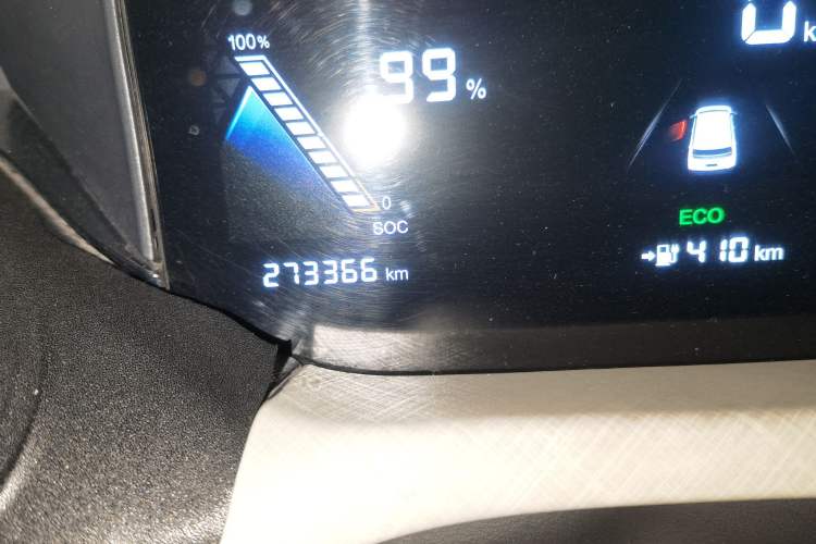 Used Bestune NAT 2022 Enjoy Travel Edition 100kW 425km
