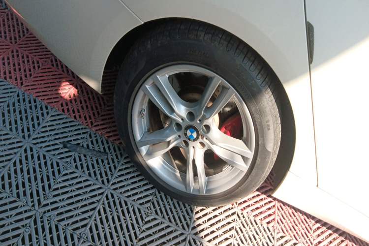 Used BMW 3 Series GT 2017 320i M Sport