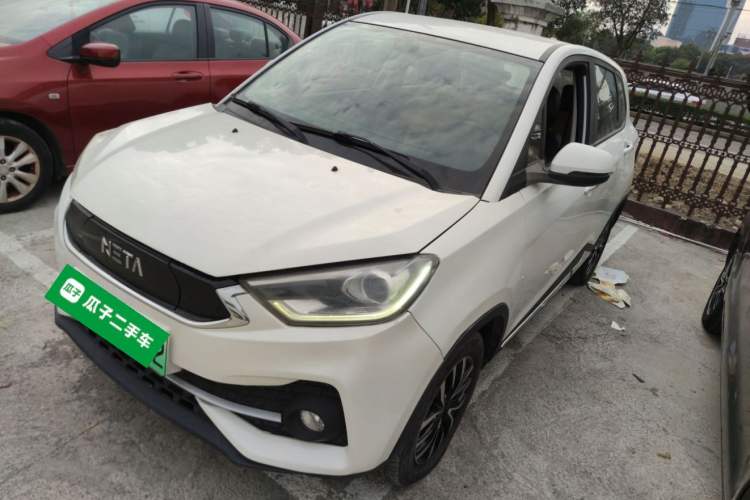 Used NETA N01 2019 380e