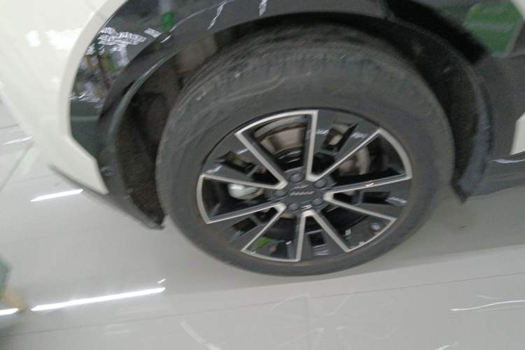 Used Zeekr X 2023 Rear-Drive YOU Edition 4 Seats