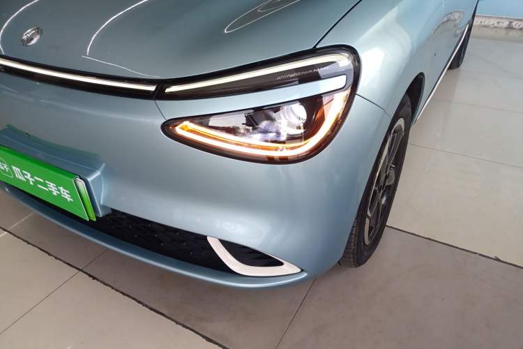 Used Dongfeng NAMMI 01 2024 430 Plus Smart+
