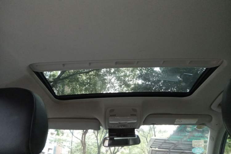 Used Audi A4L 2013 35 TFSI Automatic Standard Model