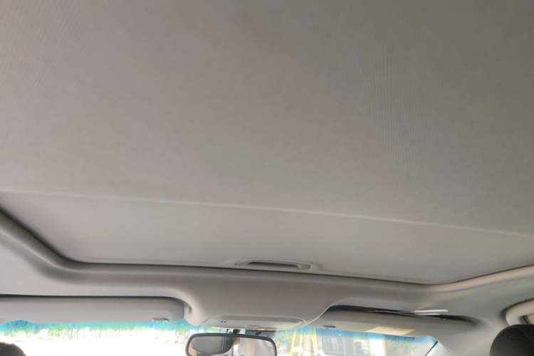 Used Buick GT 2019 18T Automatic Connected Elite Model China VI Standard
