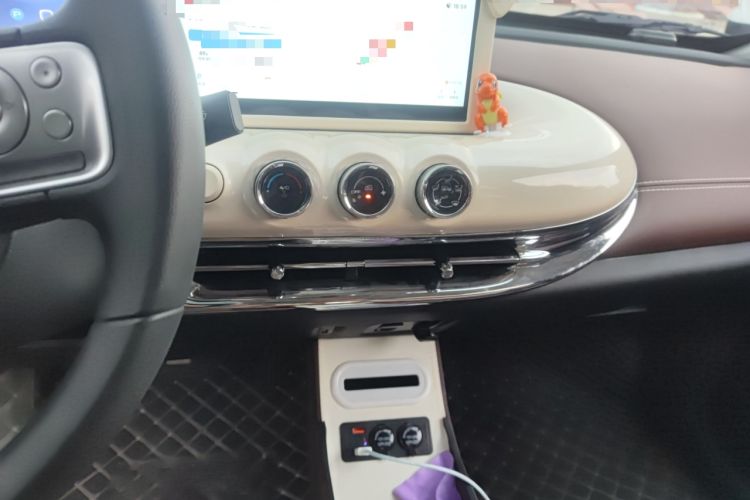 Used Wuling Bingo 2024 333 km Enjoyment Version