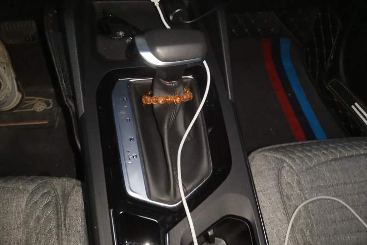 Used Geely Auto Emgrand S 2022 1.4T CVT Crossover Player Edition