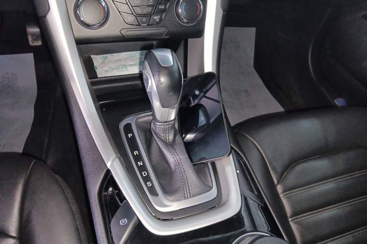 Used Ford Mondeo 2013 1.5L GTDi180 Fashion Edition
