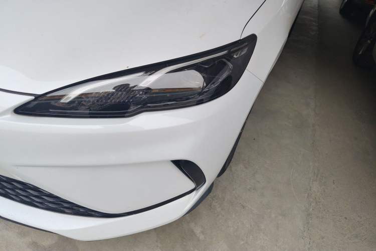 Used BYD Seal 05 DM-i 2025 DM-i Smart Drive 55KM Luxury Model