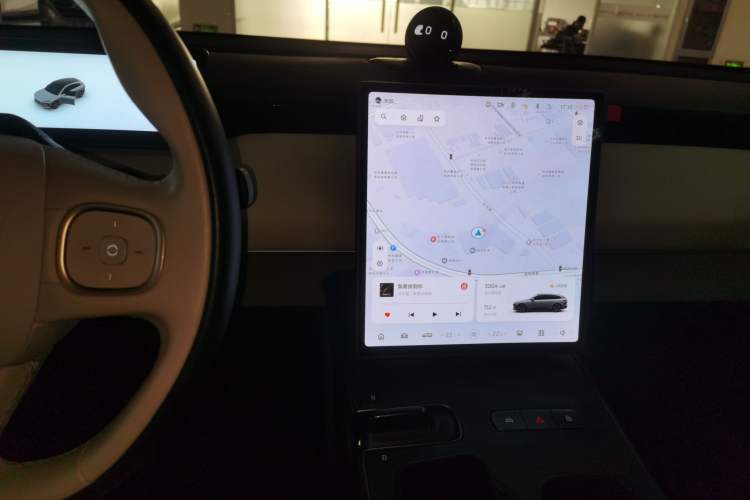 Used Nio ET5T 2024 75kWh Touring
