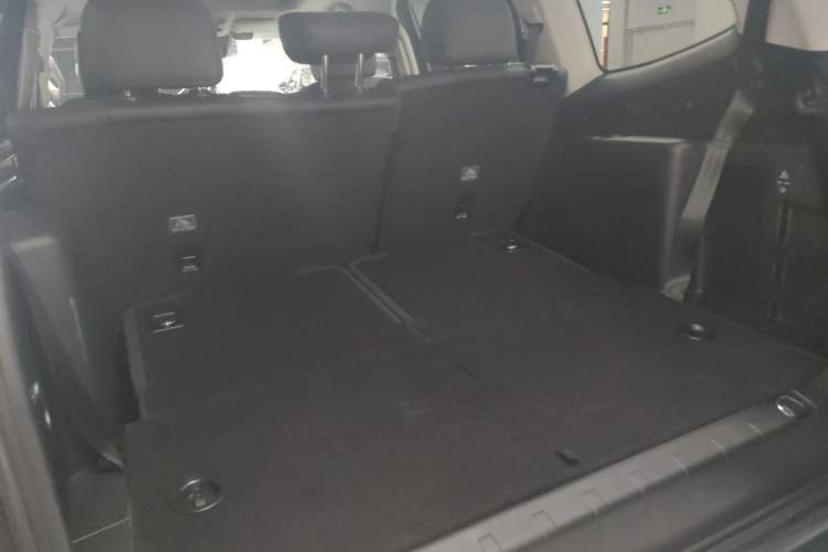 Used Tank 500 2022 3.0T Sport Edition "Creation" Style 7 Seats
