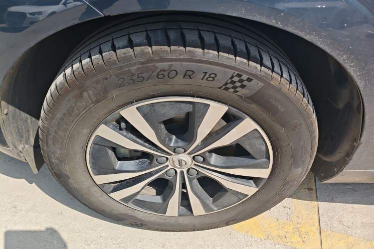 Used Volvo XC60 2023 B5 4x4 Smart Luxury Edition
