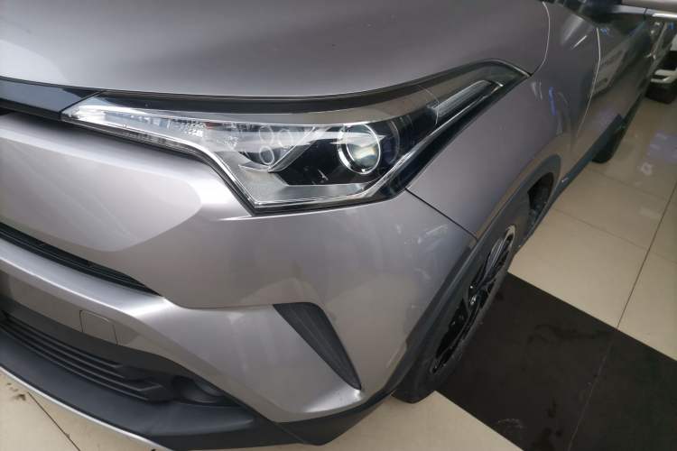Used Toyota IZOA 2020 2.0L Enjoy Edition
