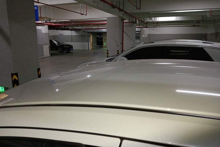 Used Honda Gienia 2017 1.5L CVT Classic Edition