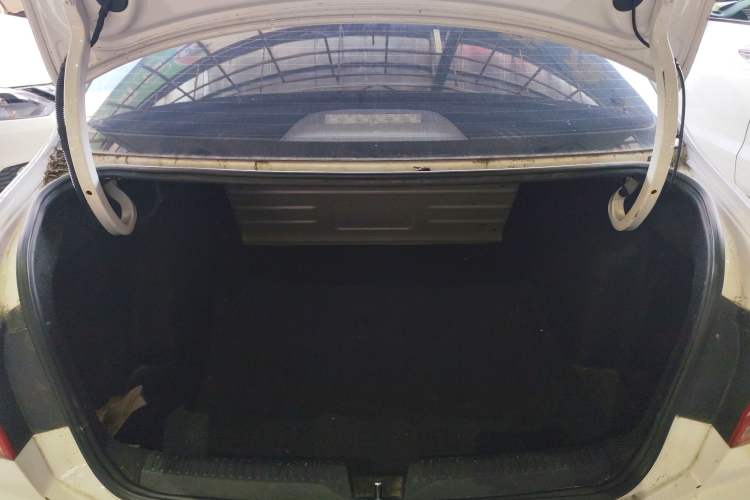 Used Volkswagen Jetta 2017 1.5L Automatic Fashion Model
