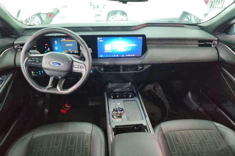 Used Ford Mondeo 2023 EcoBoost 180 Comfort Model
